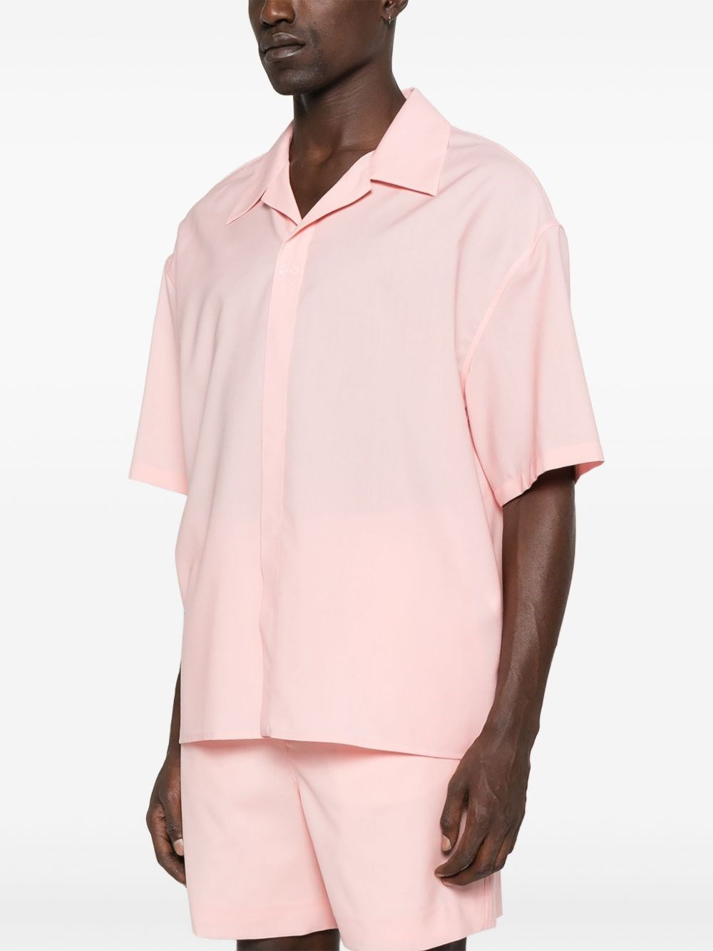 Wool shirt - 5