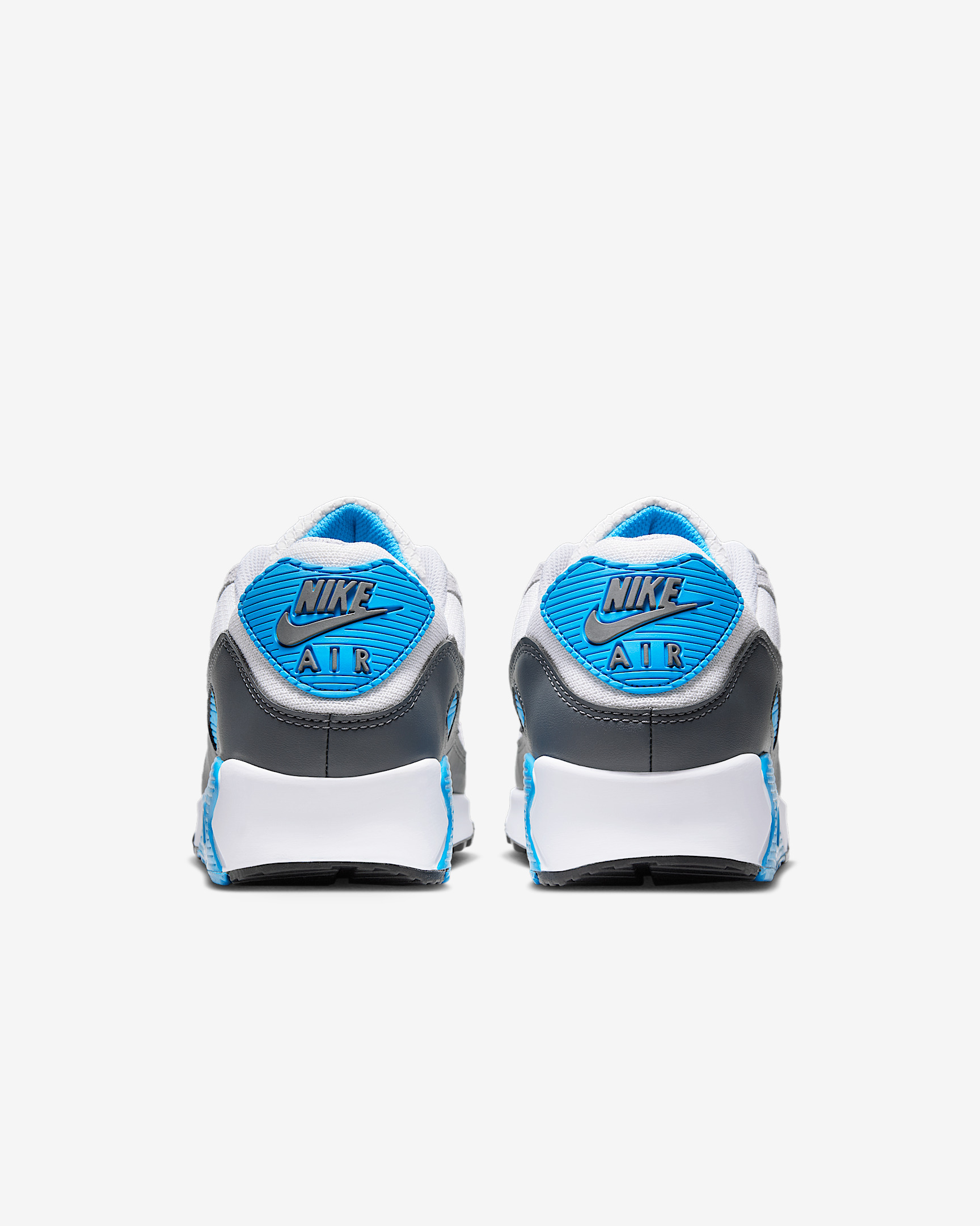 Nike Air Max 90 Men's Shoes - 6