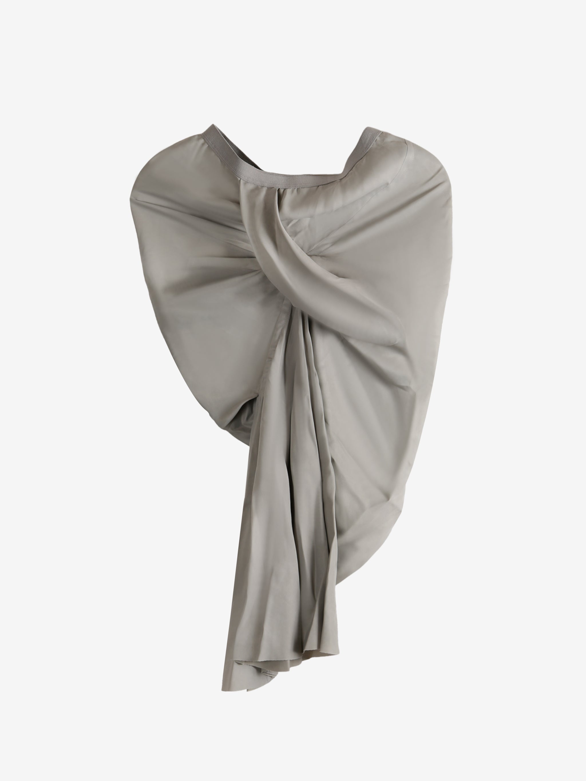 RICK OWENS - Women Seb Skirt - 4