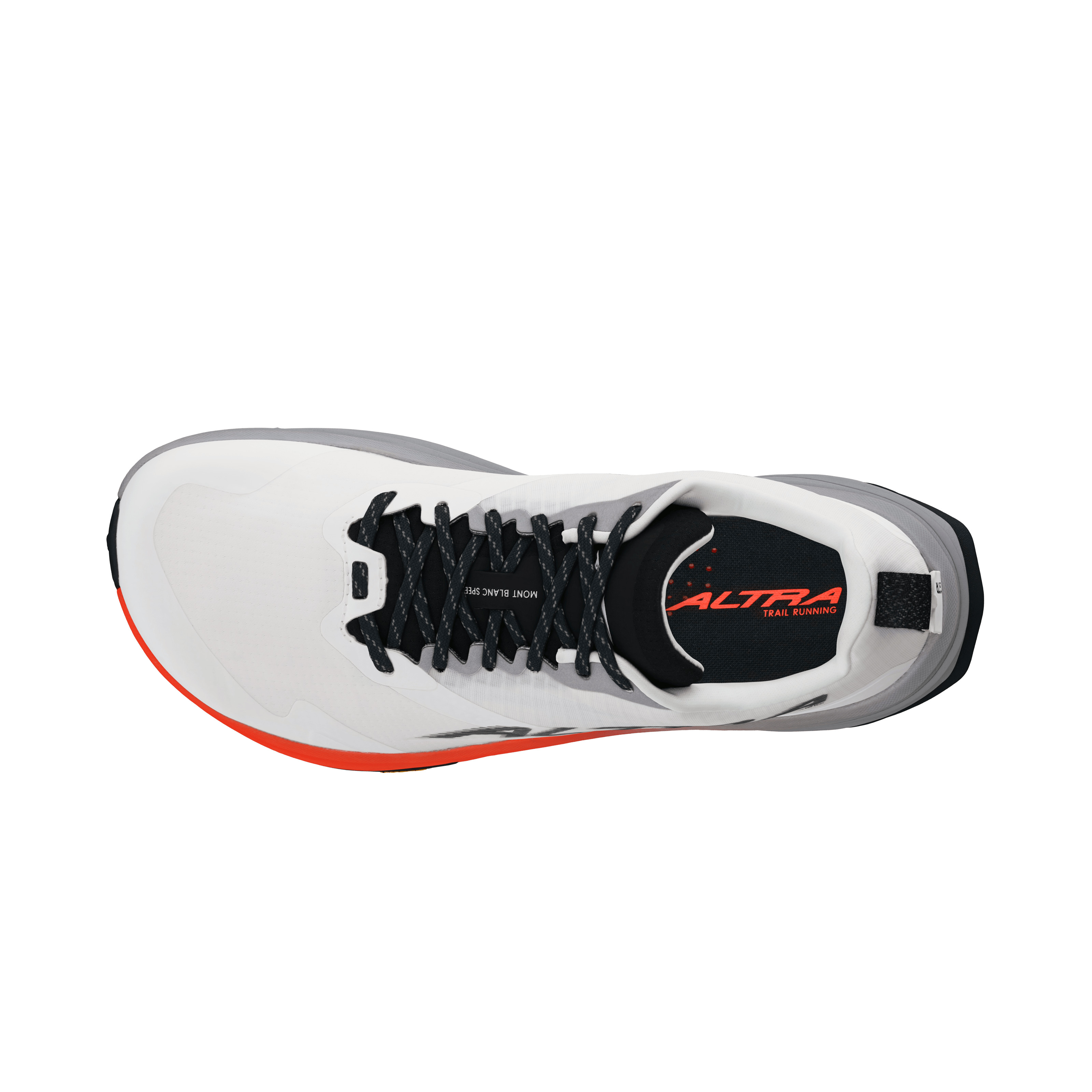 Men's Mont Blanc Speed - 3