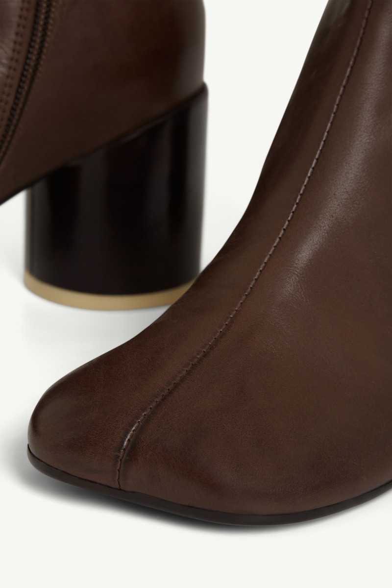 Anatomic ankle boots 4