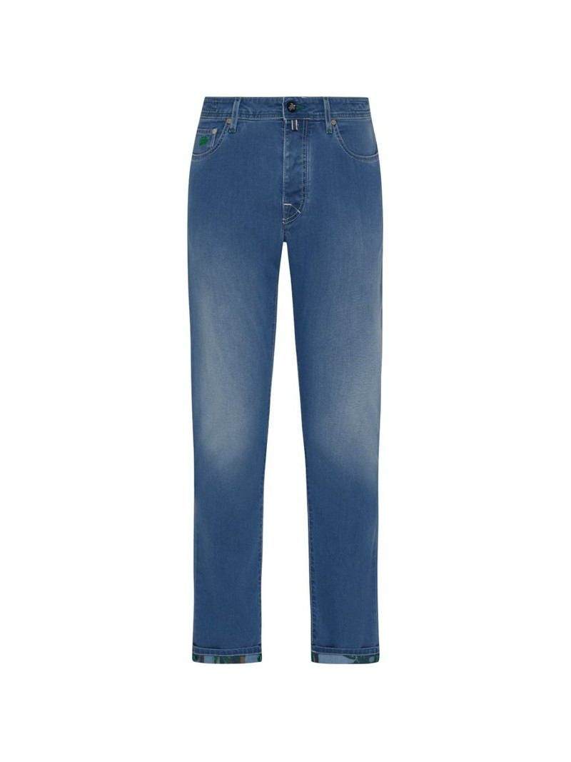five-pocket jeans 1