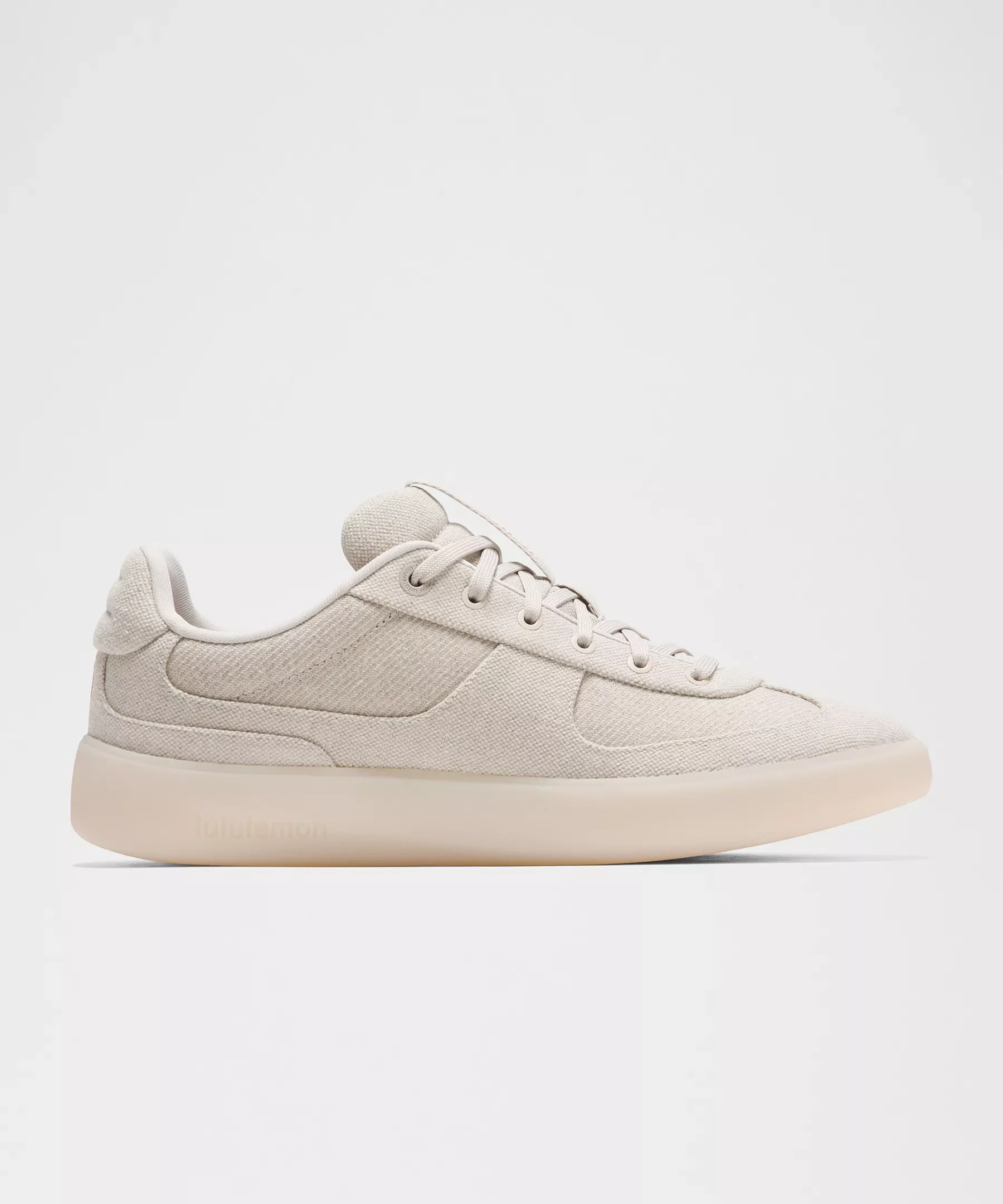 Men's Cityverse Wool-Blend Sneaker - 1