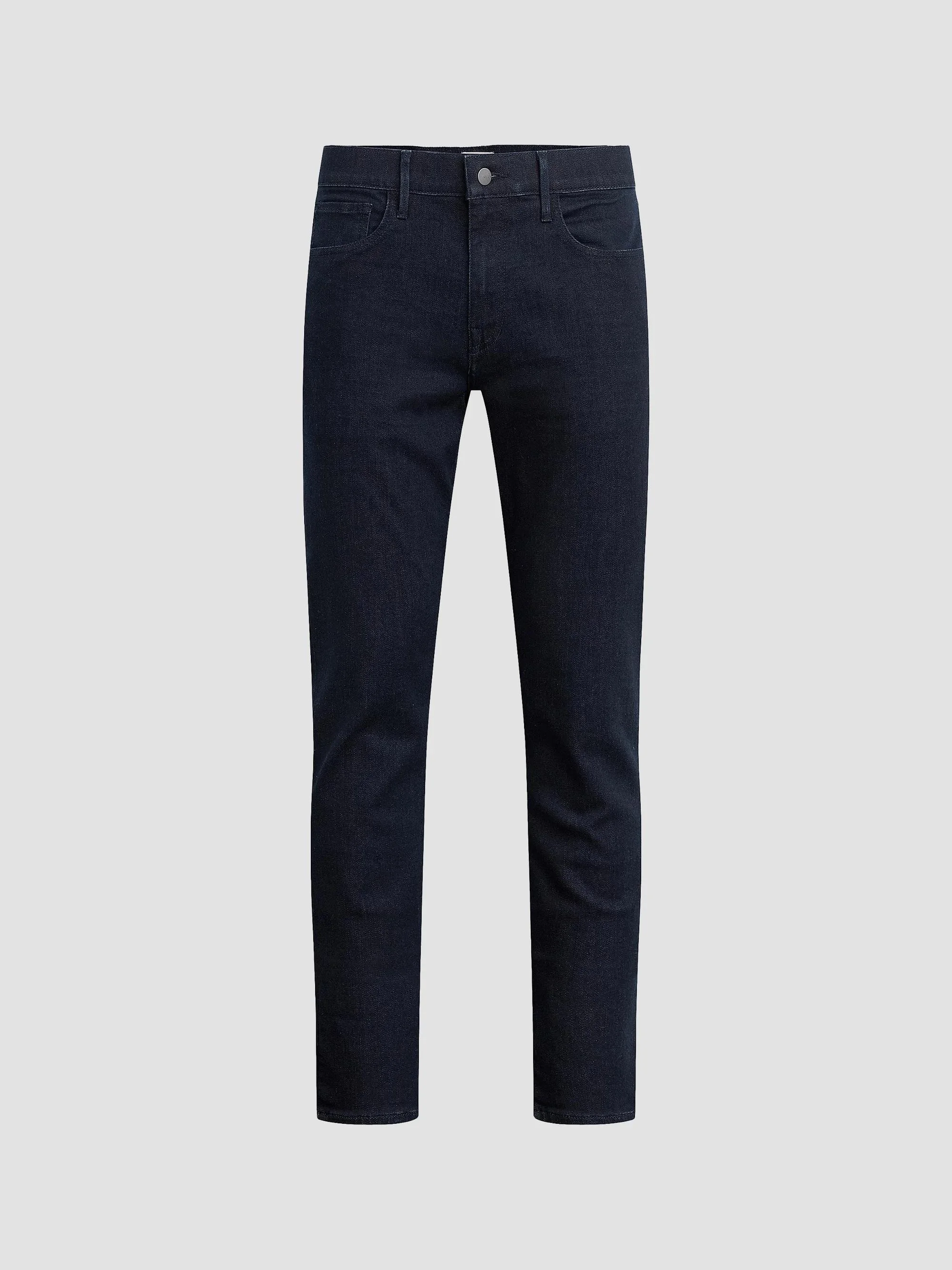 Men's The Asher Slim-Fit Jeans - Ferrin - 1