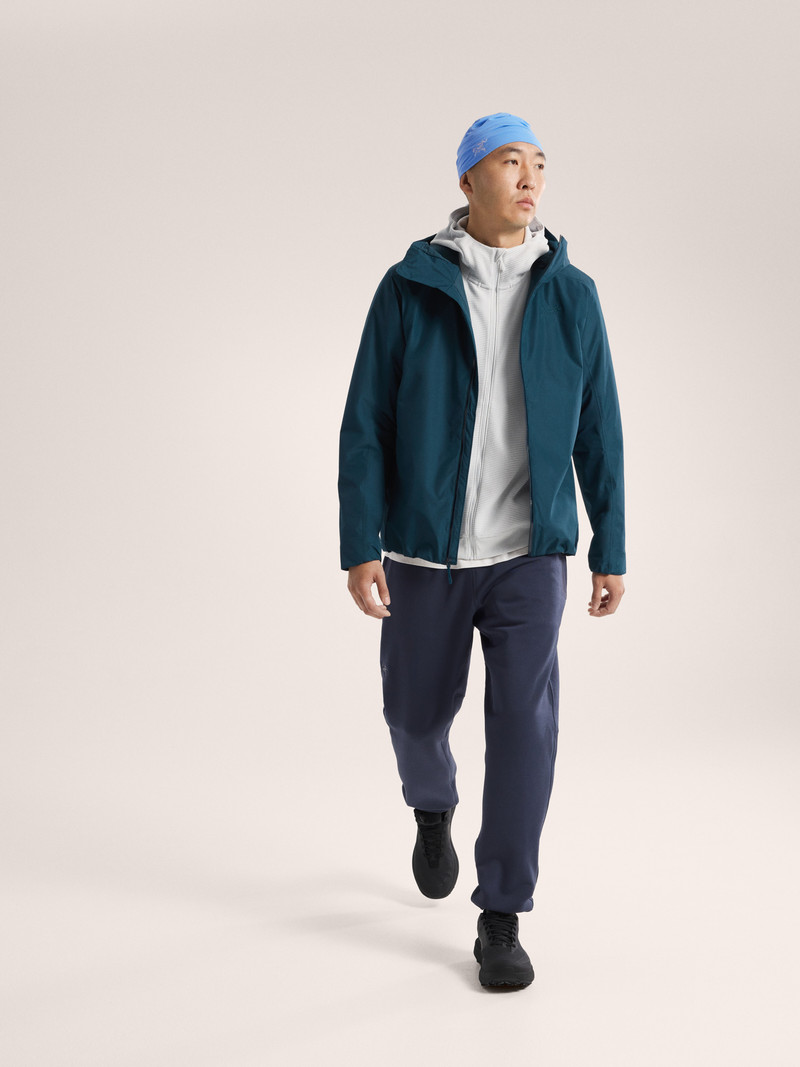 Arc'teryx Solano Insulated Hoody outlook