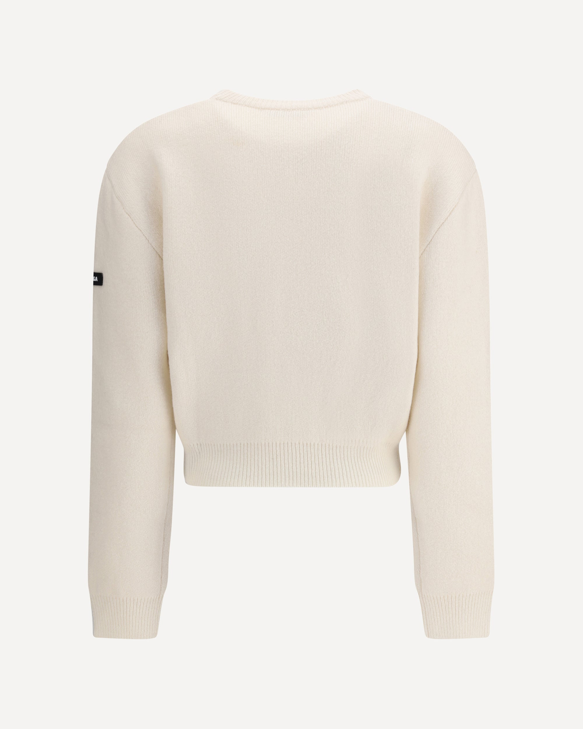 Virgin wool Sweater - 2