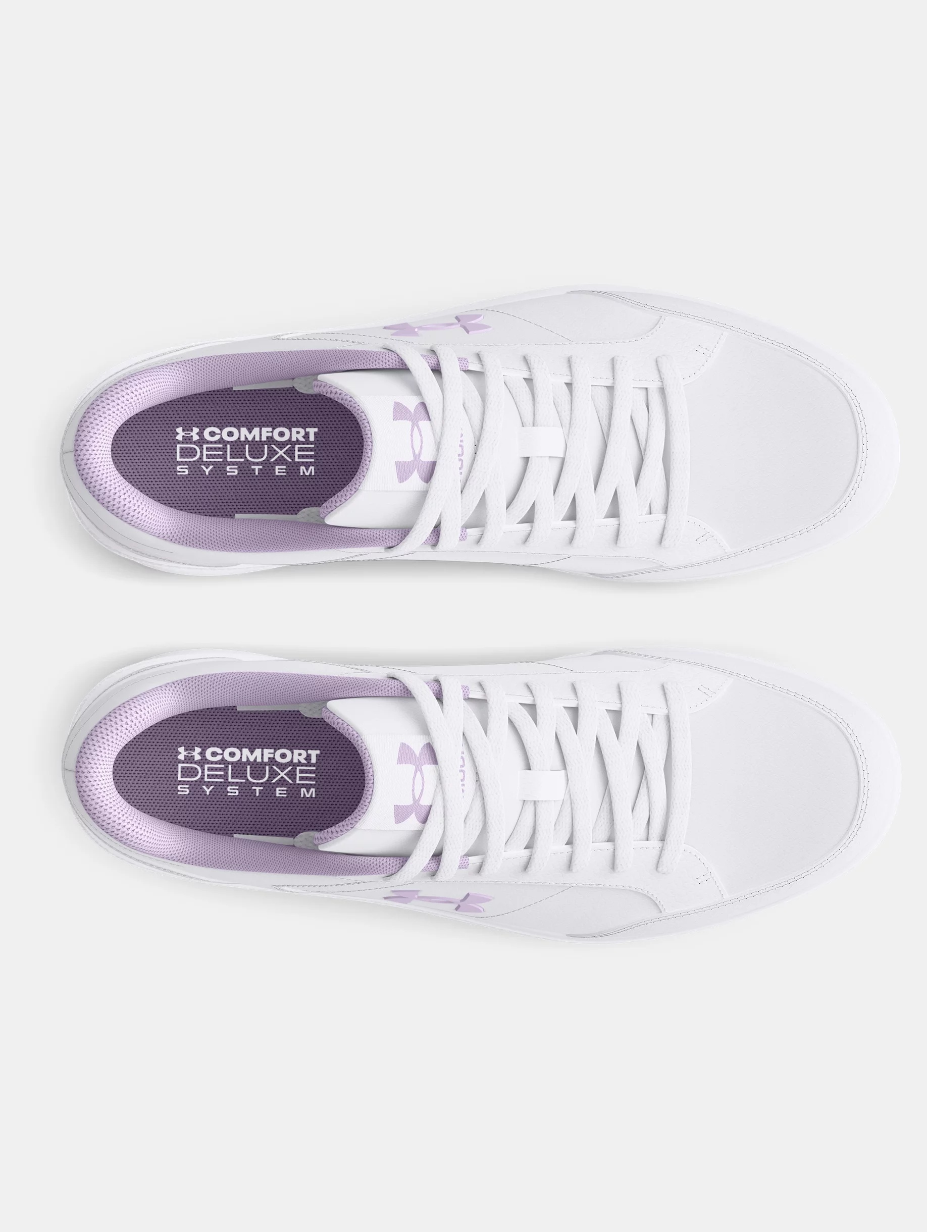 Women's UA Official Shoes - 3