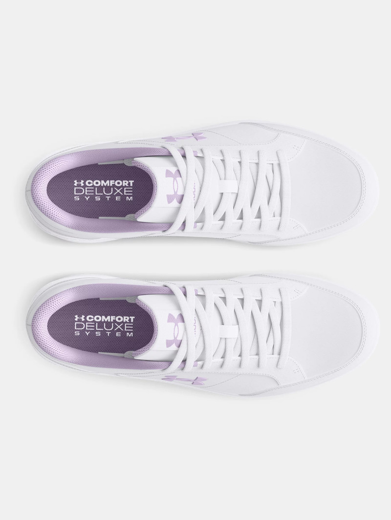 Women's UA Official Shoes 3