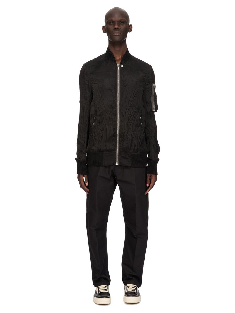 Rick Owens JACKET outlook