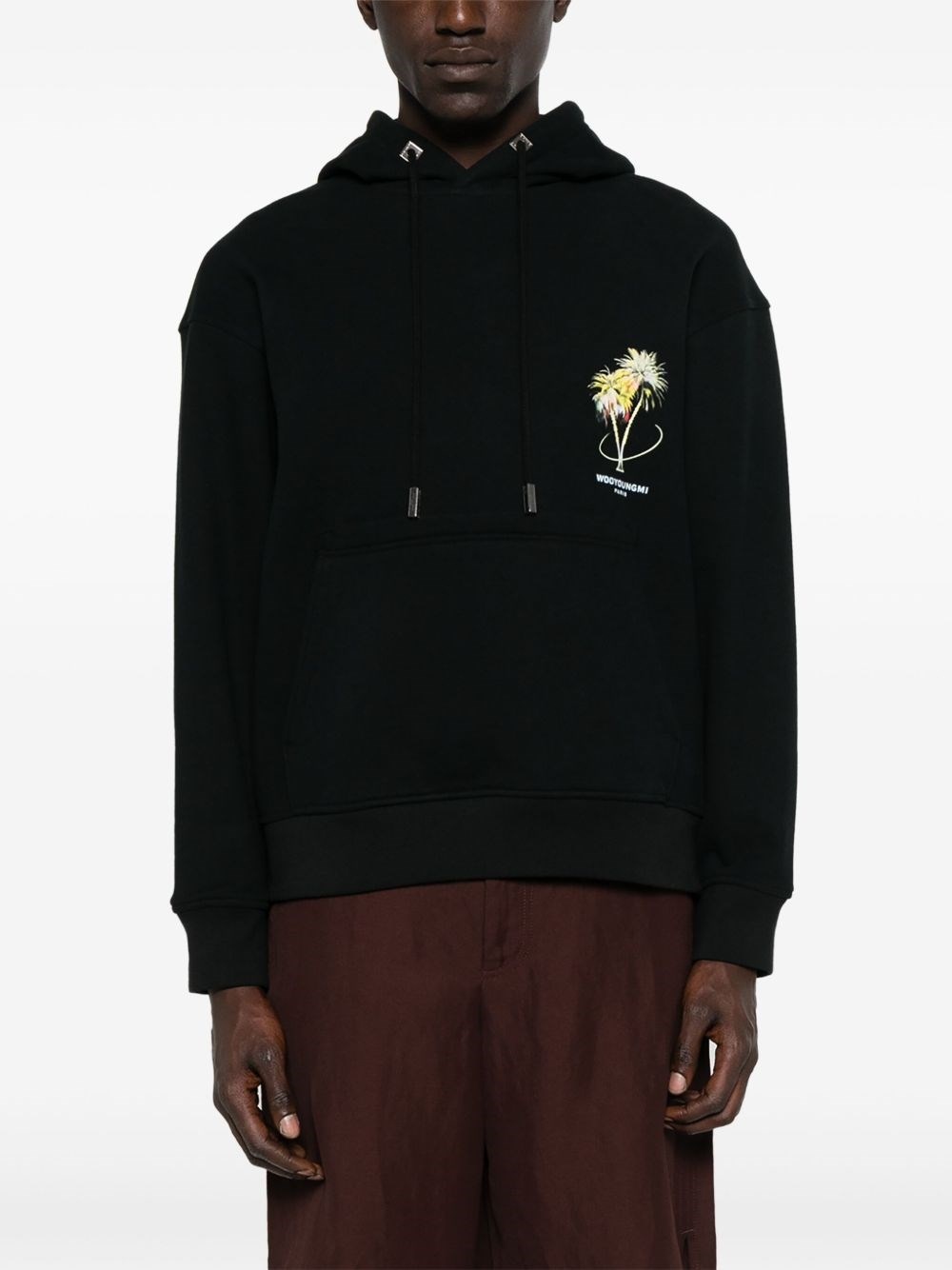 Sweatshirt with print - 4