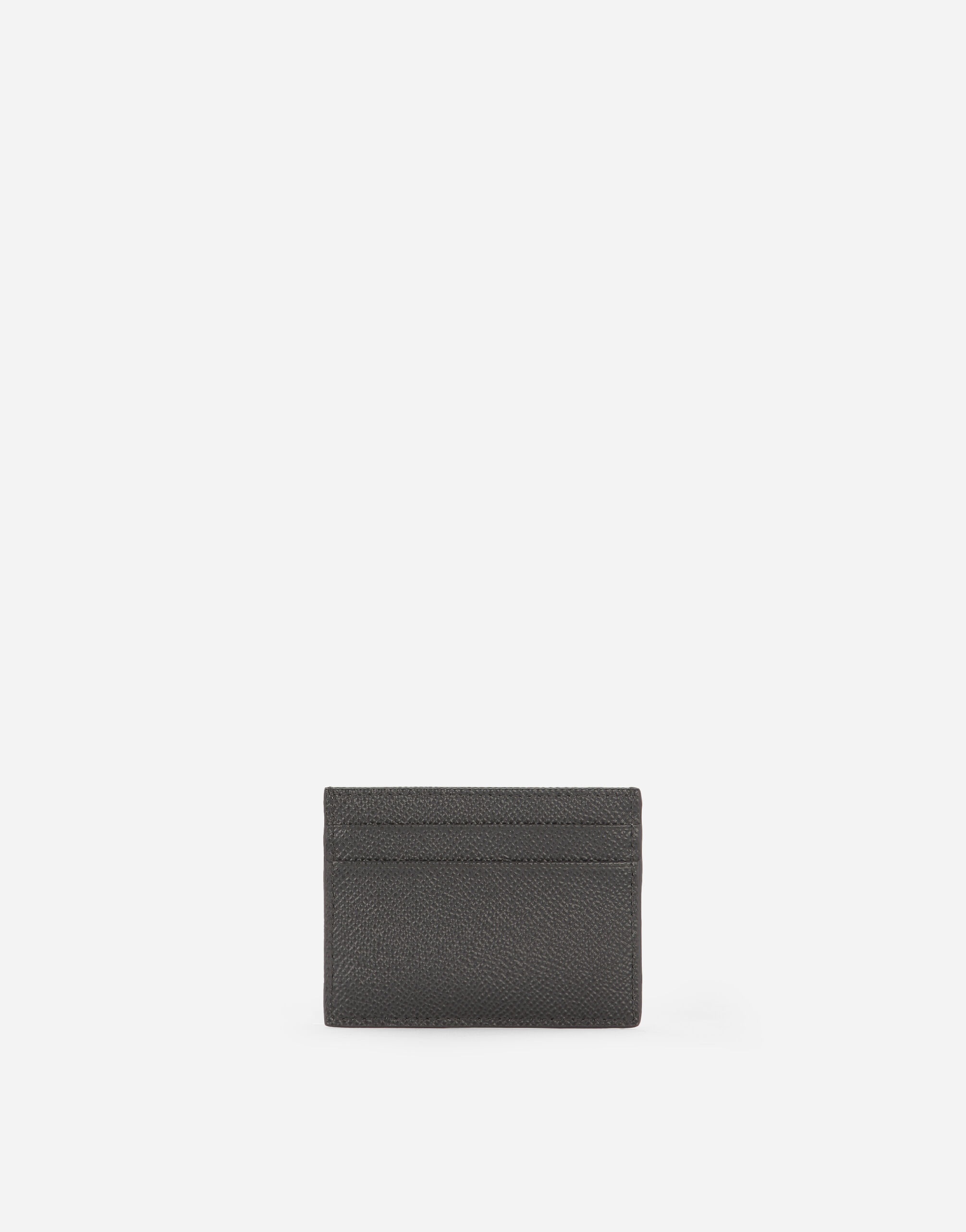 Dauphine calfskin card holder - 3