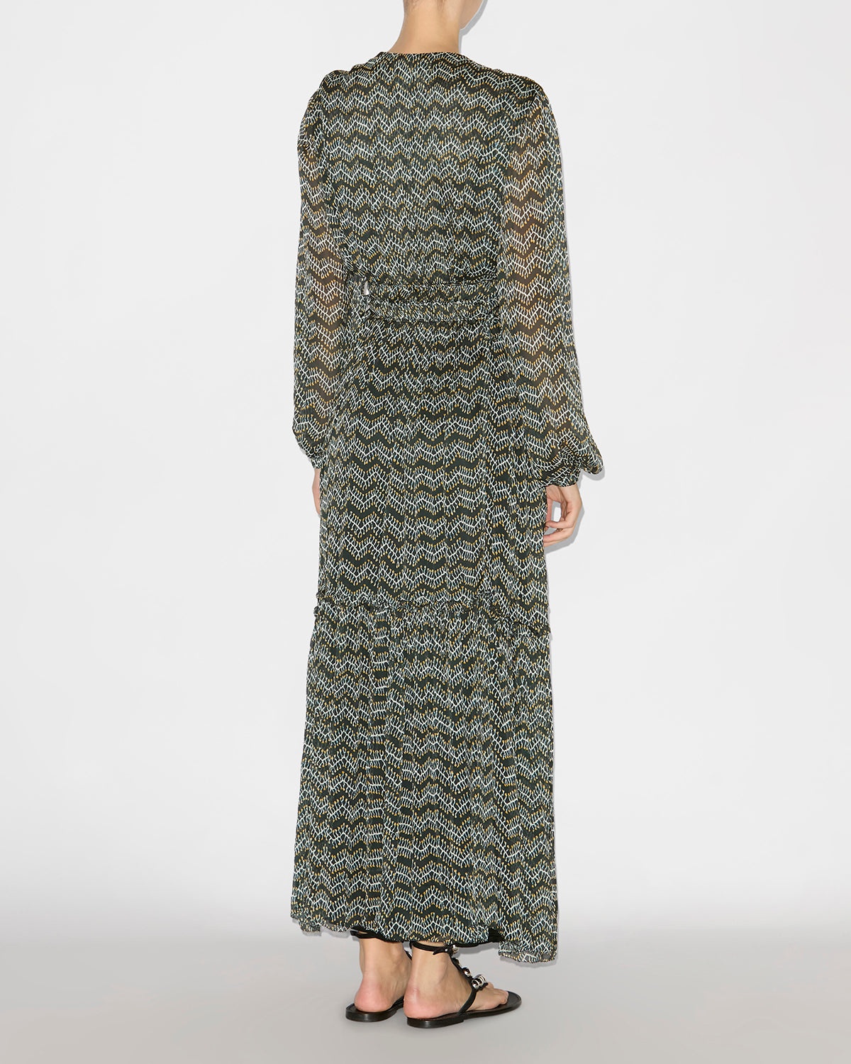 AMARA DRESS - 4