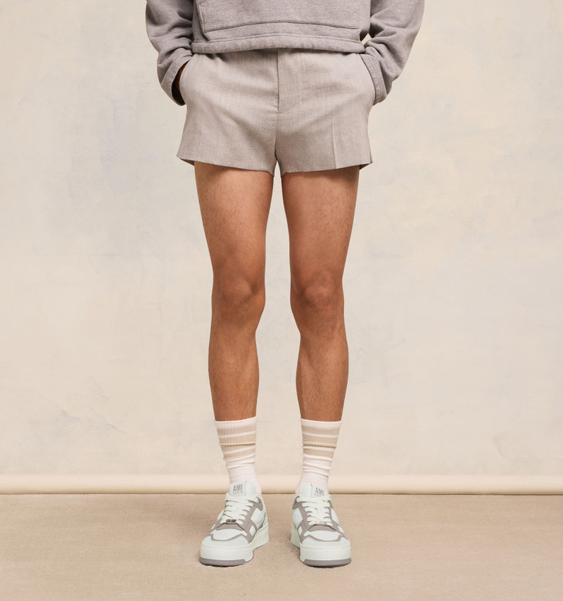 Low Top Ami Arcade Sneakers 3