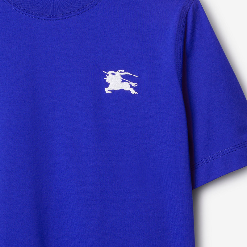 Cotton T-shirt 6