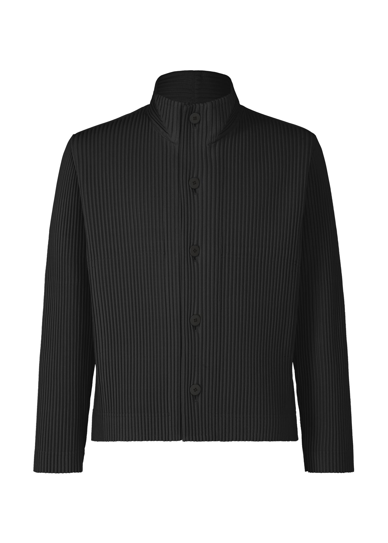 TAILORED PLEATS 1 JACKET - 1