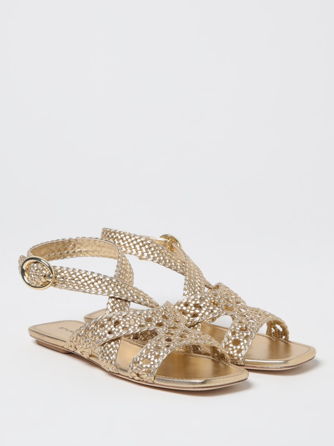 Flat shoes woman Stuart Weitzman - 2