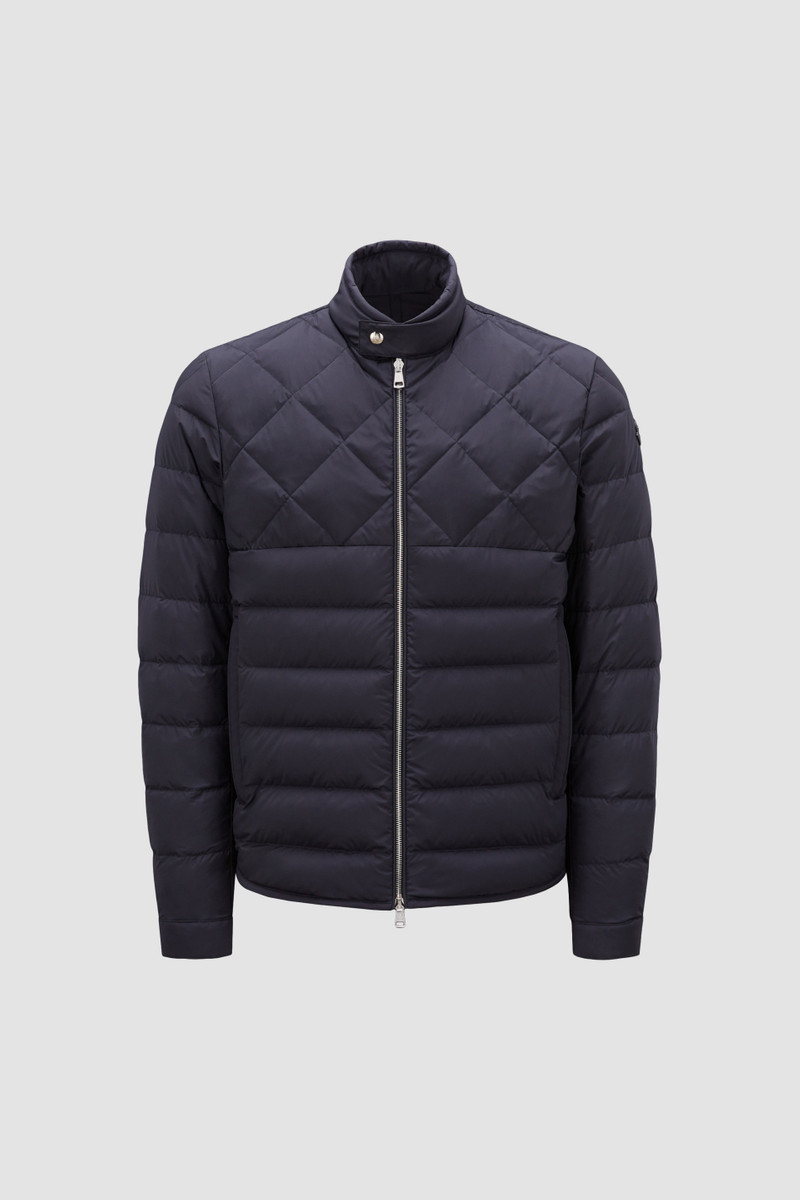 Choquart Short Down Jacket - 1