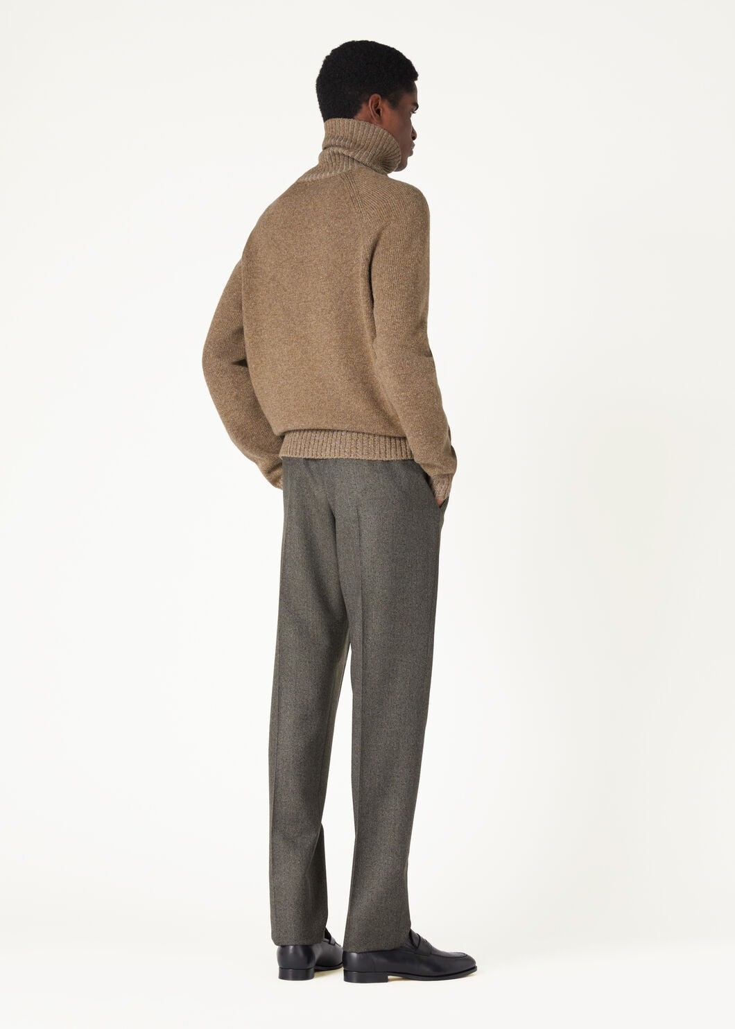 Tailor Pants - 5