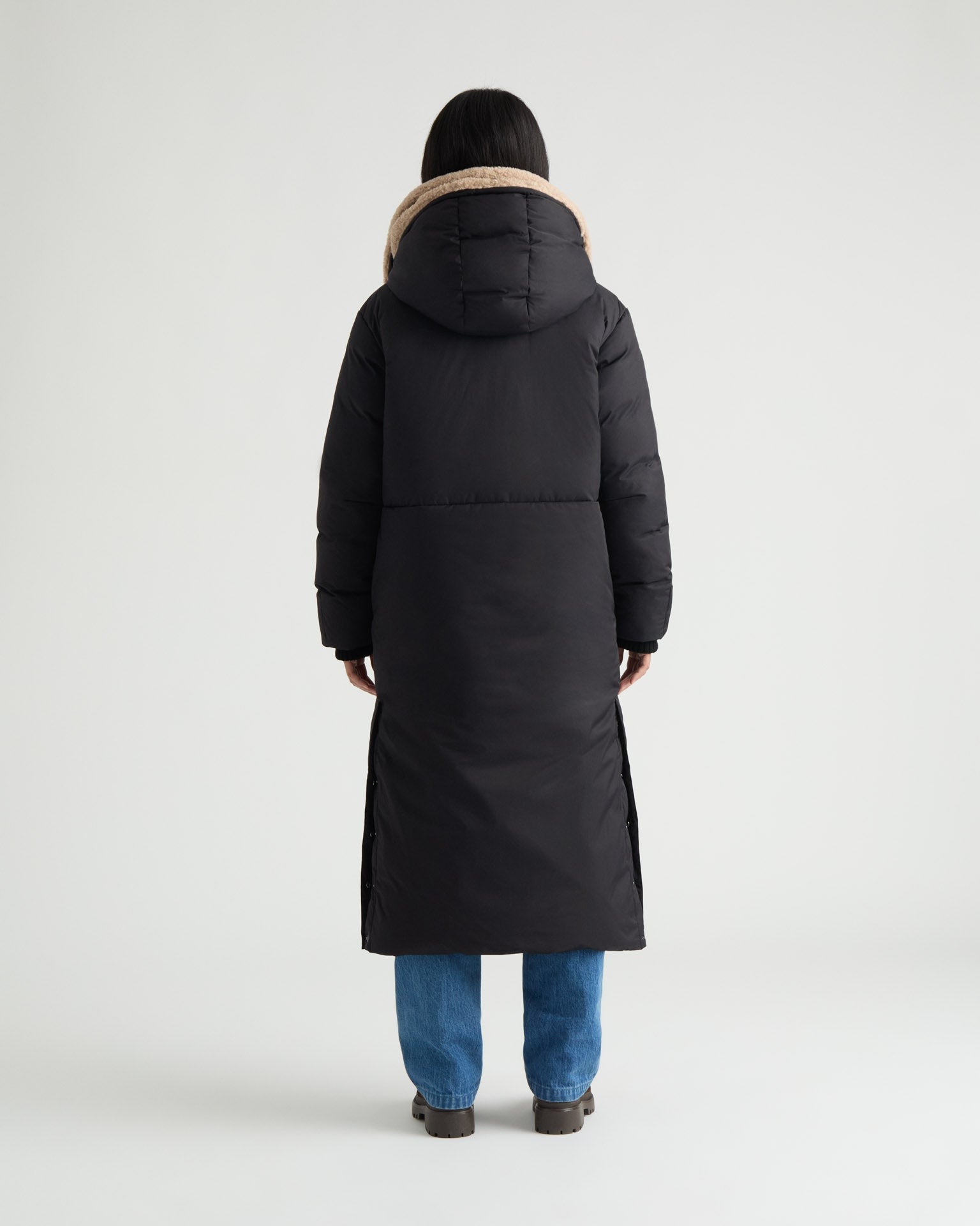 Kamouraska Maxi Signature Puffer - 6
