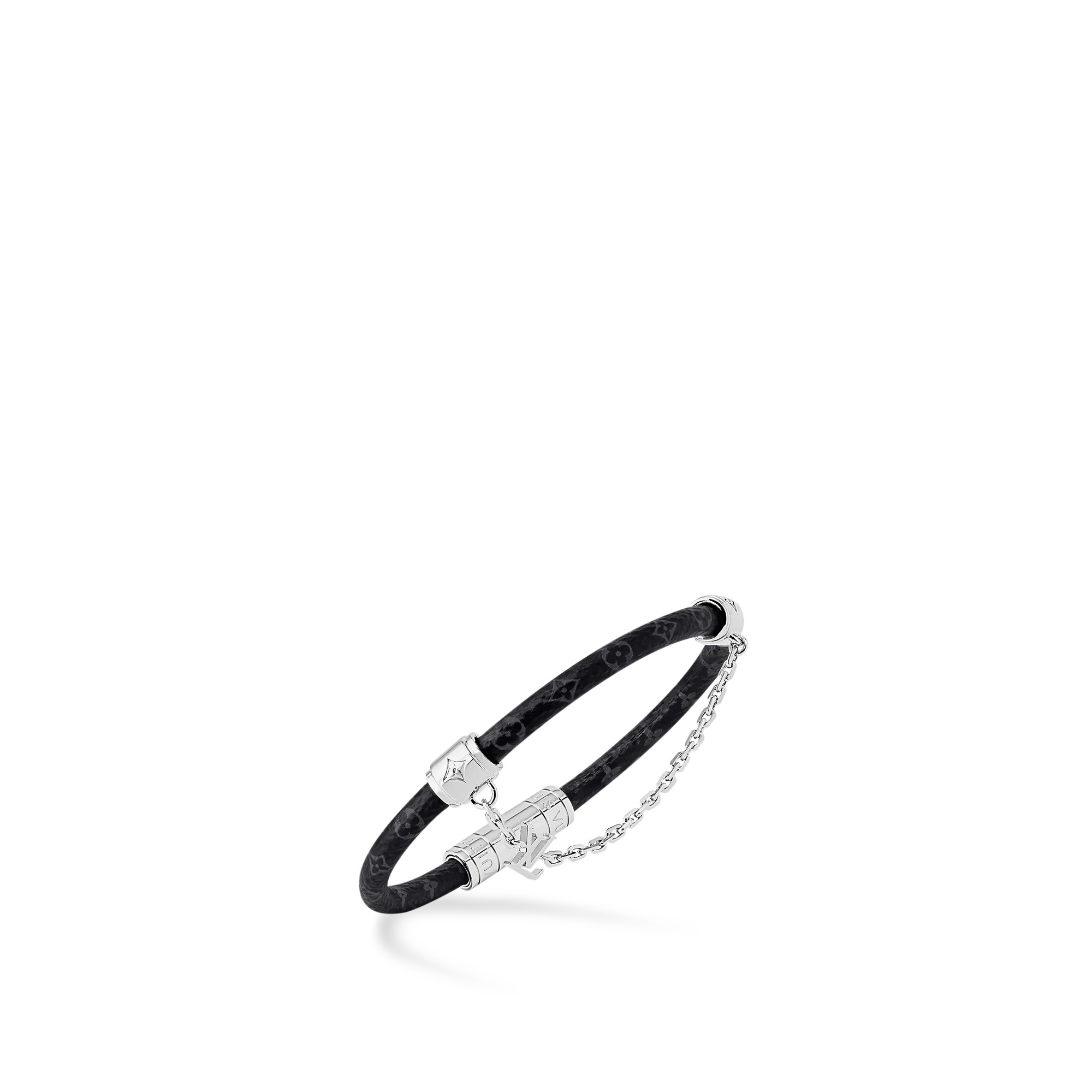 Chain It Bracelet - 2