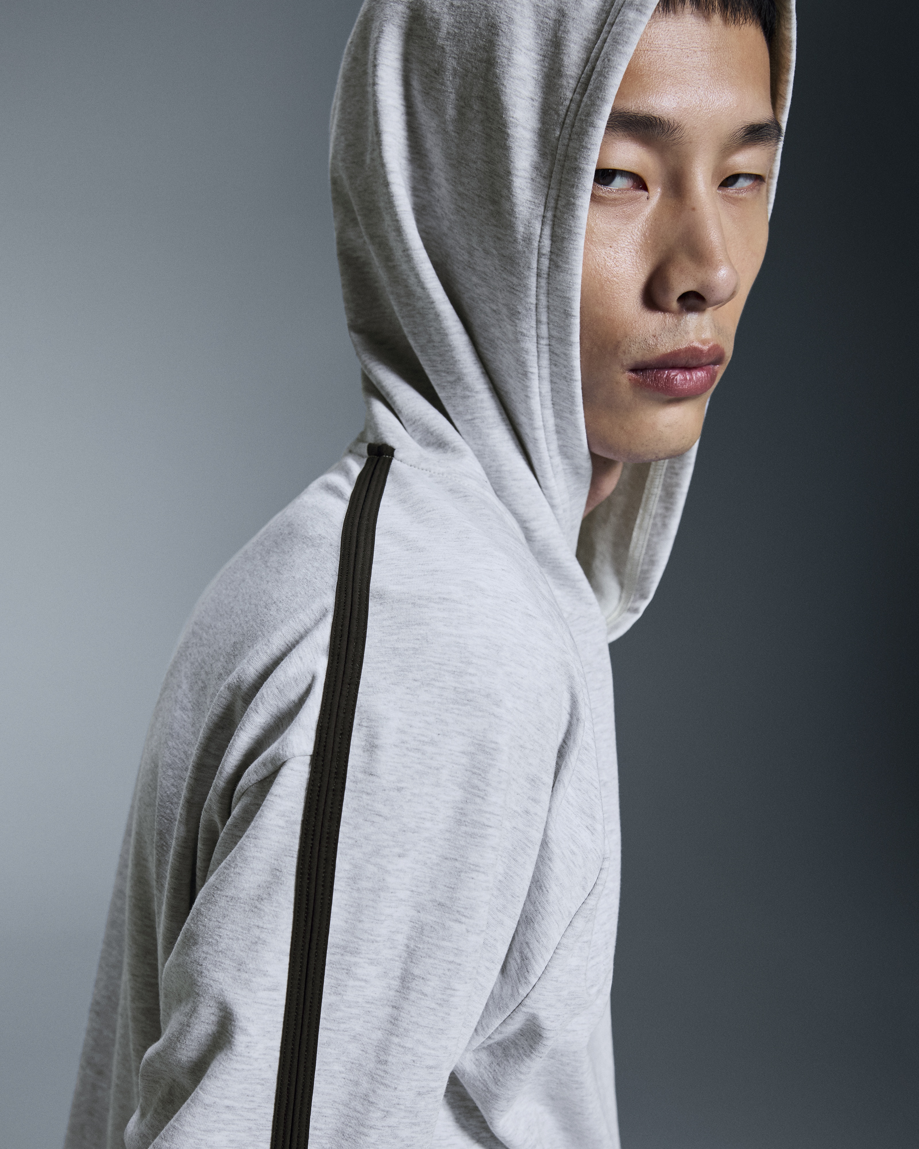 Studio Hoodie - 4