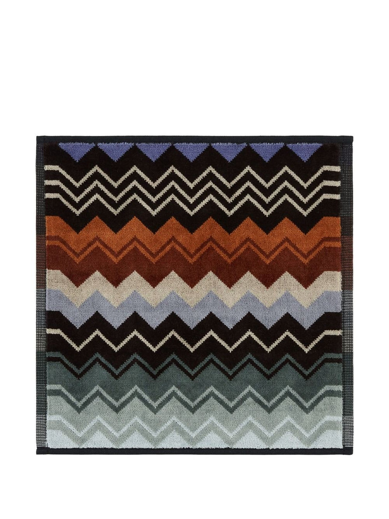 Giacomo face towels (set of 6) 1