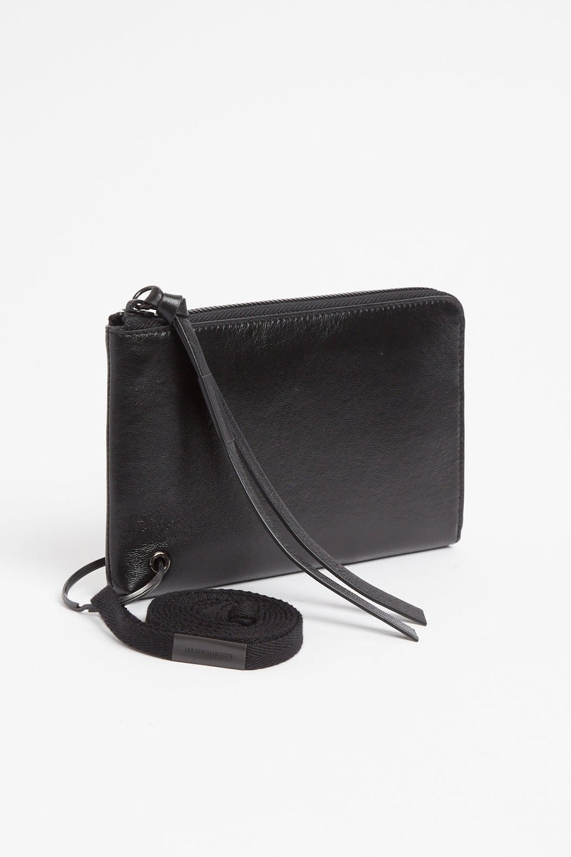 Fiona Zip Around Mini Soft Wallet 2