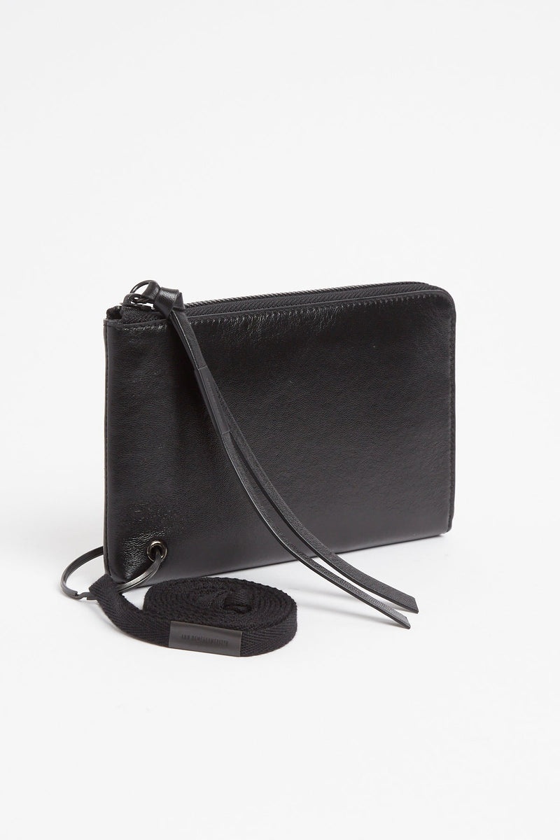 Fiona Zip Around Mini Soft Wallet - 2