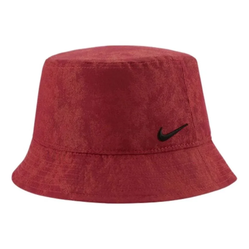 Nike NRG Solo Swoosh Bucket Hat 'Cedar' DM8518-661 - 1
