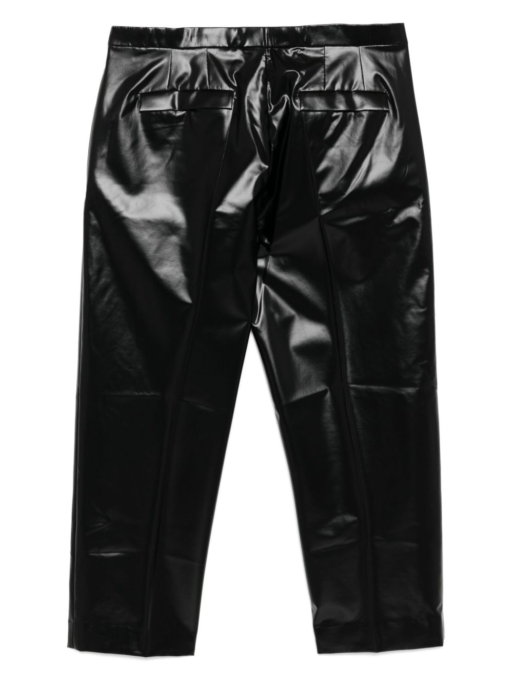 N07 Gabardine trousers - 2