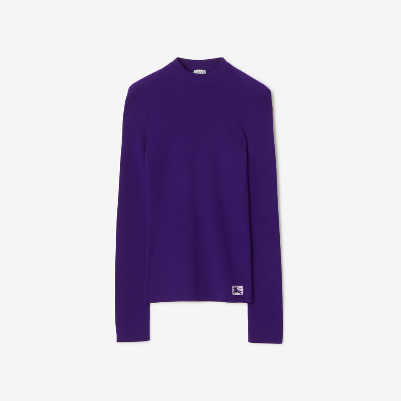 EKD Wool Blend Sweater 1