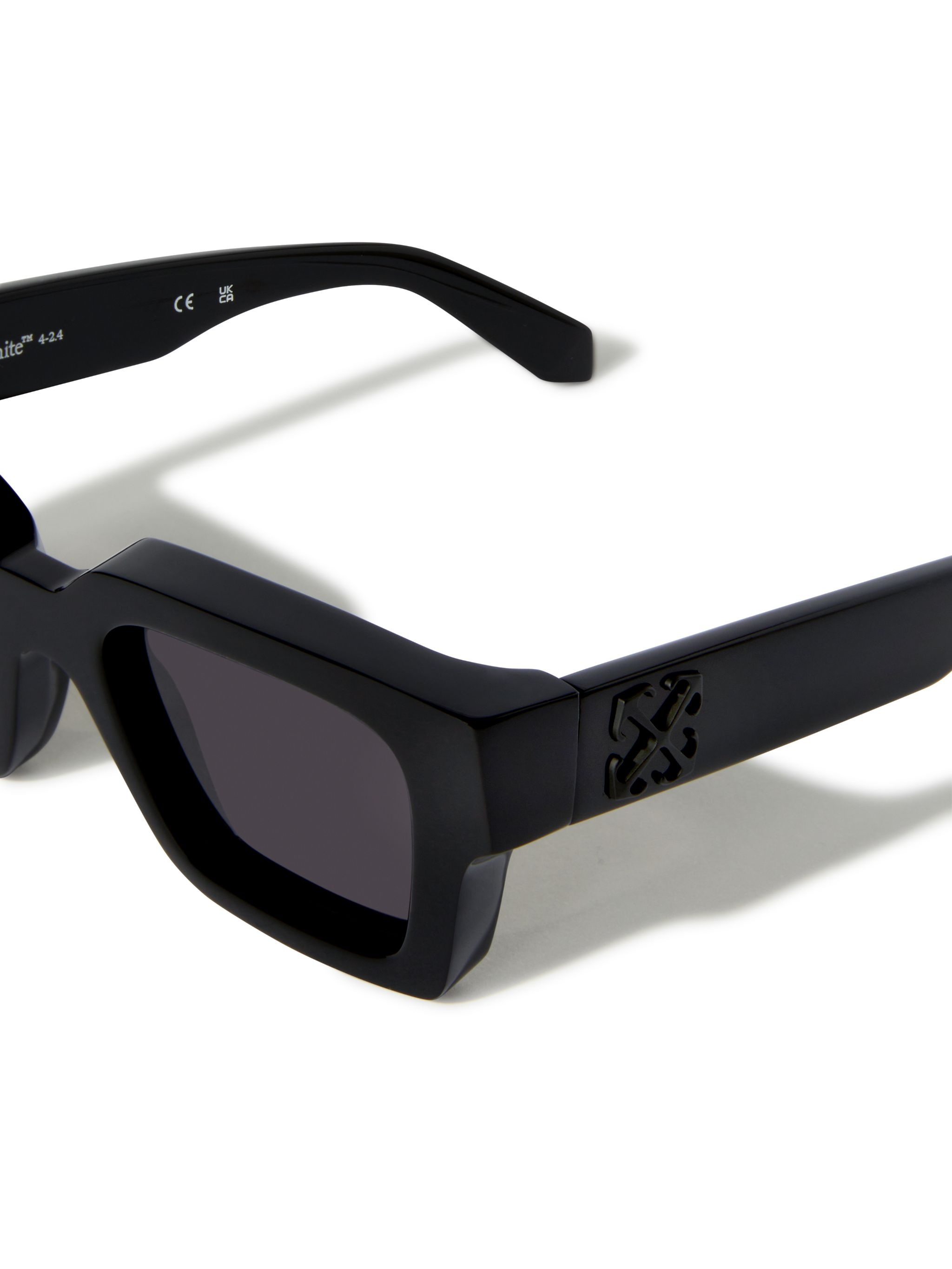 Virgil Sunglasses - 2