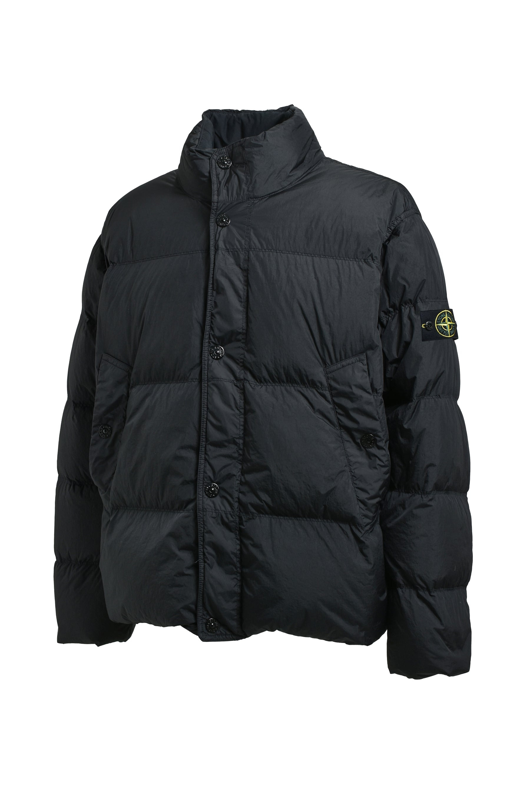 BOMBER / BLK - 5