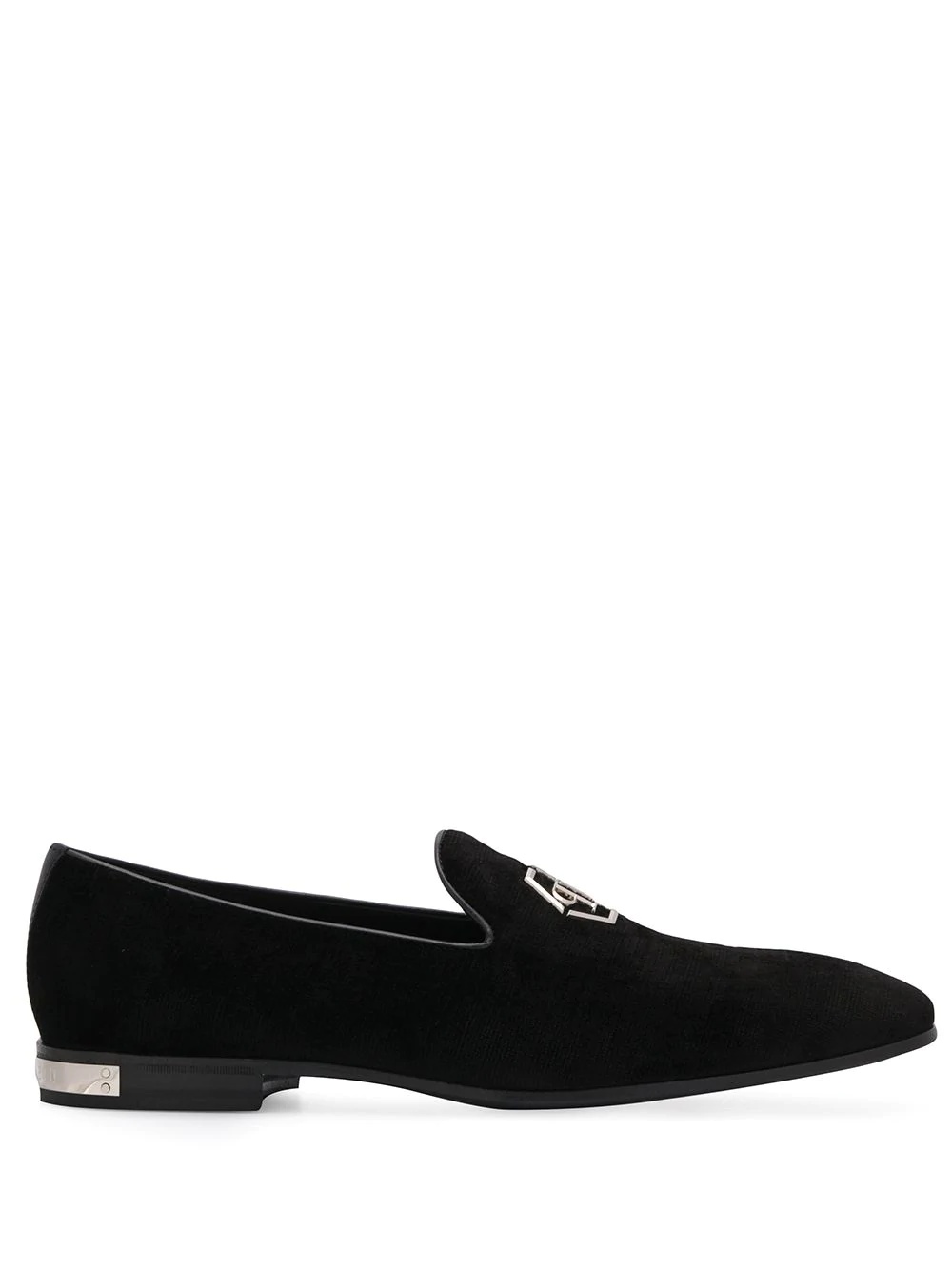 Original loafers - 1