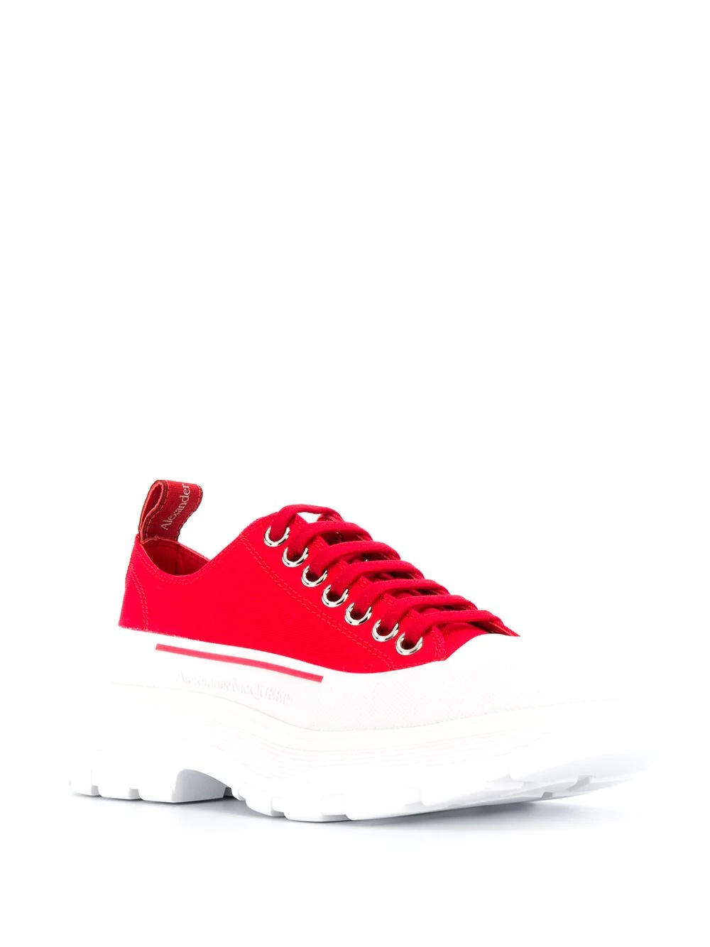 Tread Slick sneakers - 2