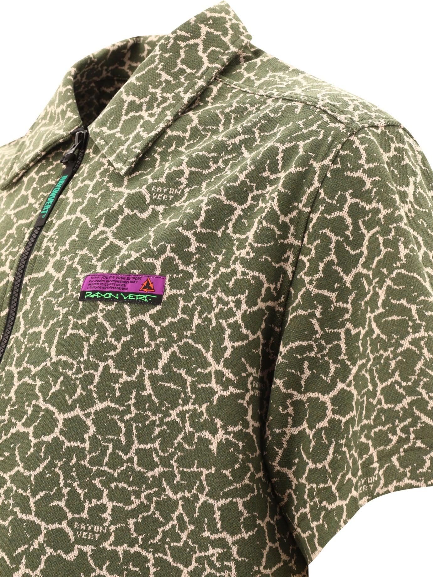 Rayon Vert - Rayon Vert "hydration" Shirt - 4