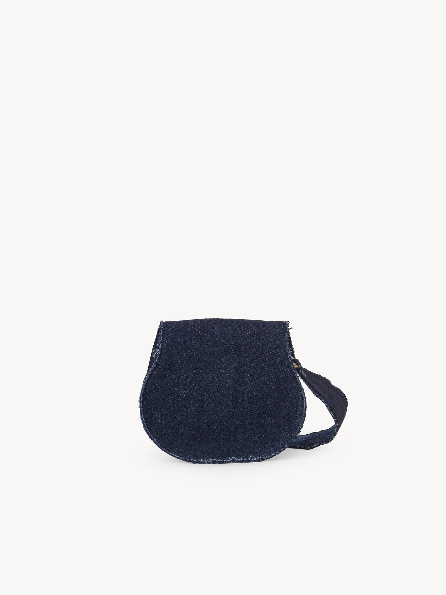 MARCIE SMALL SADDLE BAG - 2