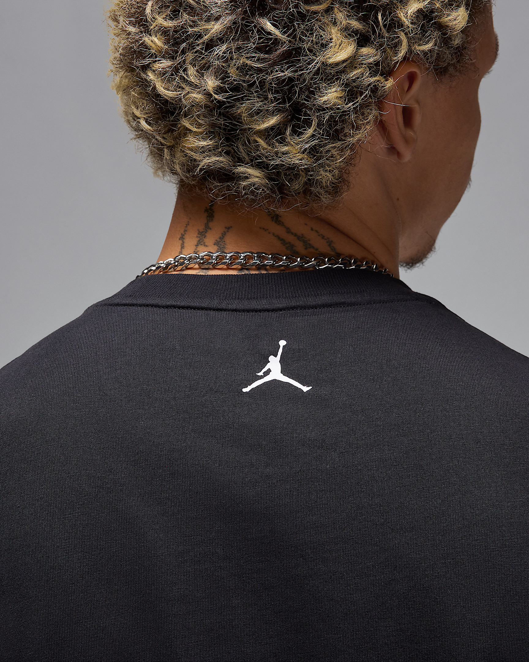 Jordan Sport Men's Dri-FIT T-Shirt - 5