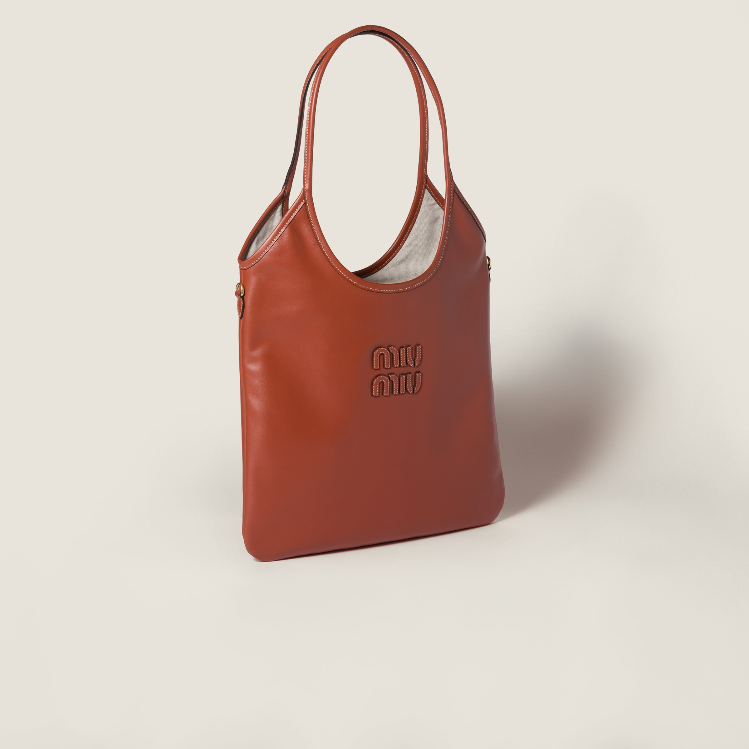 IVY leather bag - 3