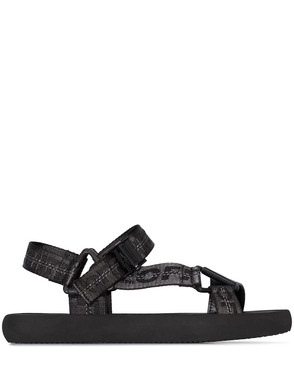 Trek sandals - 1