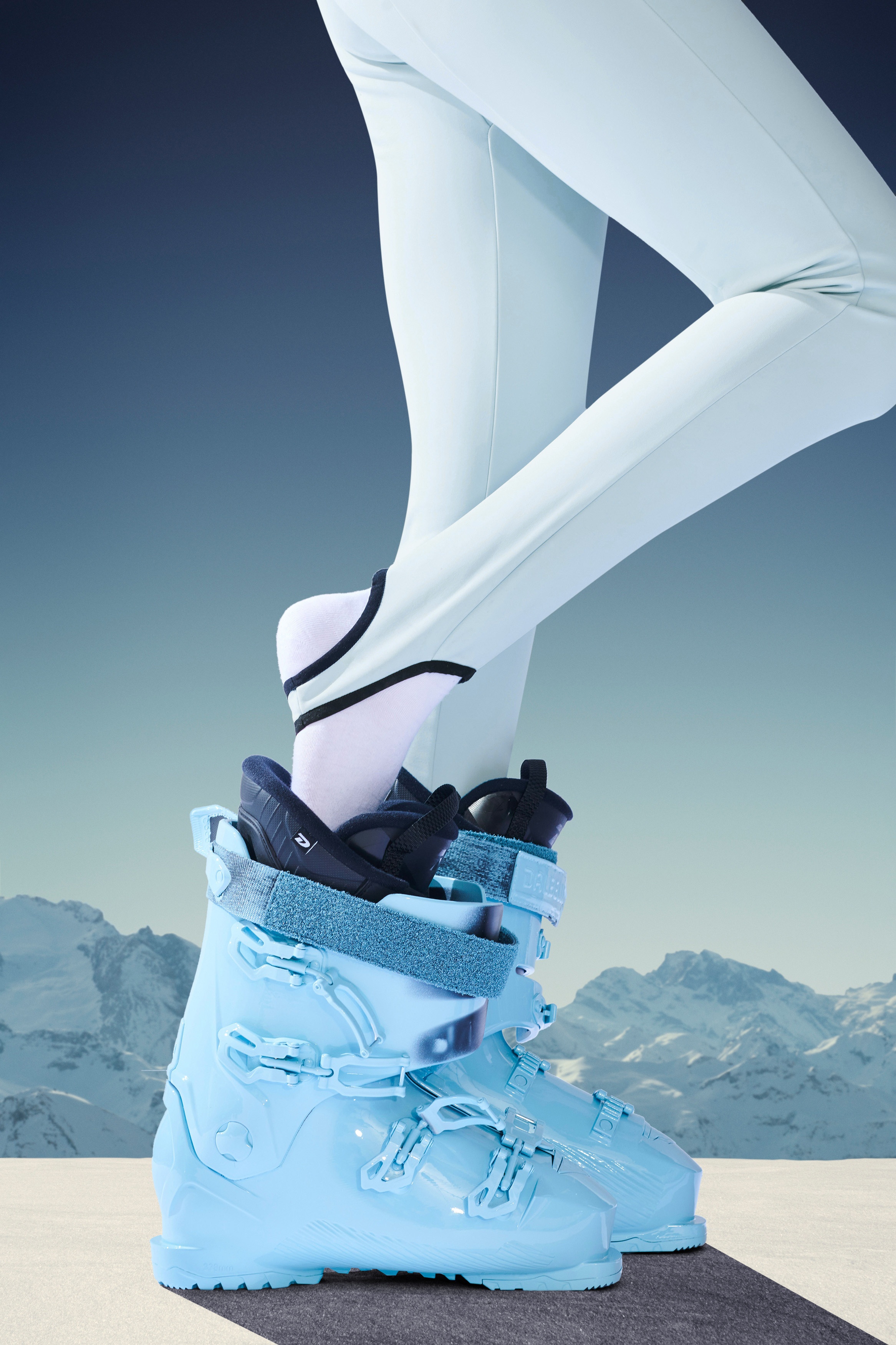 Skisuit - 4