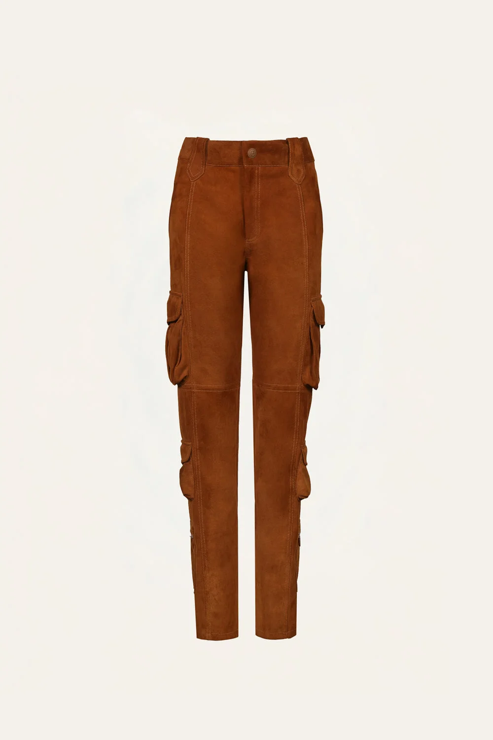 Safari Cartography Pant - 1