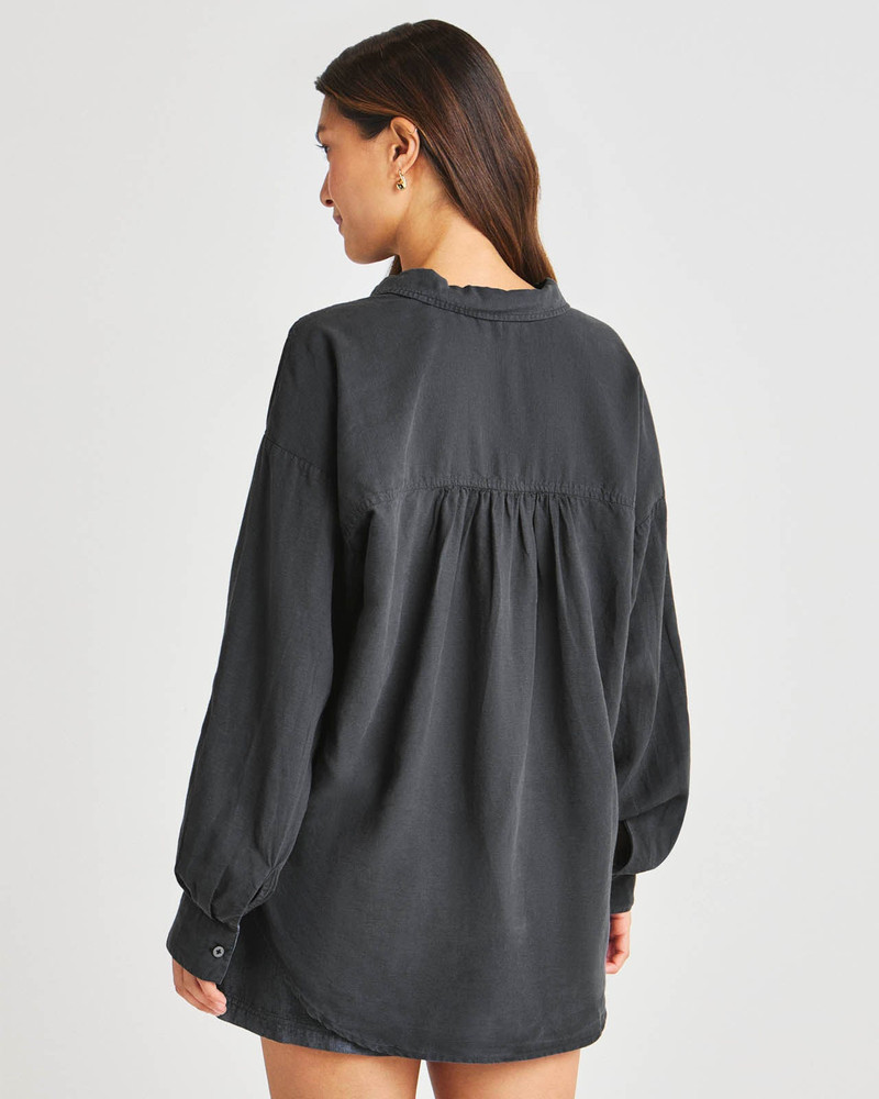 Dawson Button Down 4