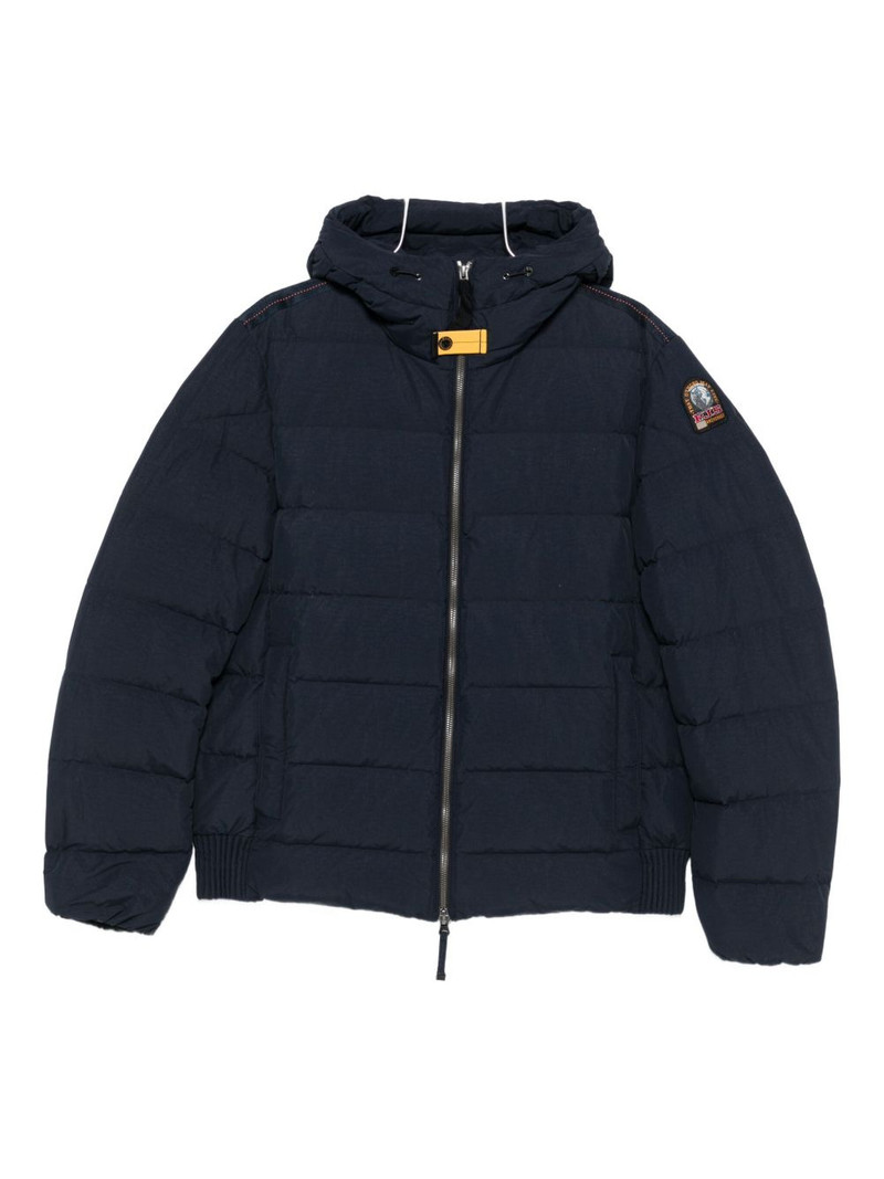 Cassain jacket 1