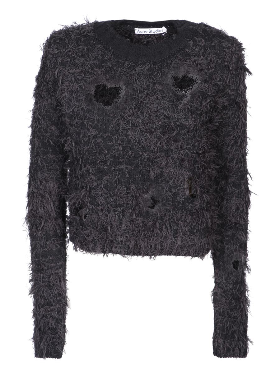 ACNE STUDIOS KNITWEAR - 1