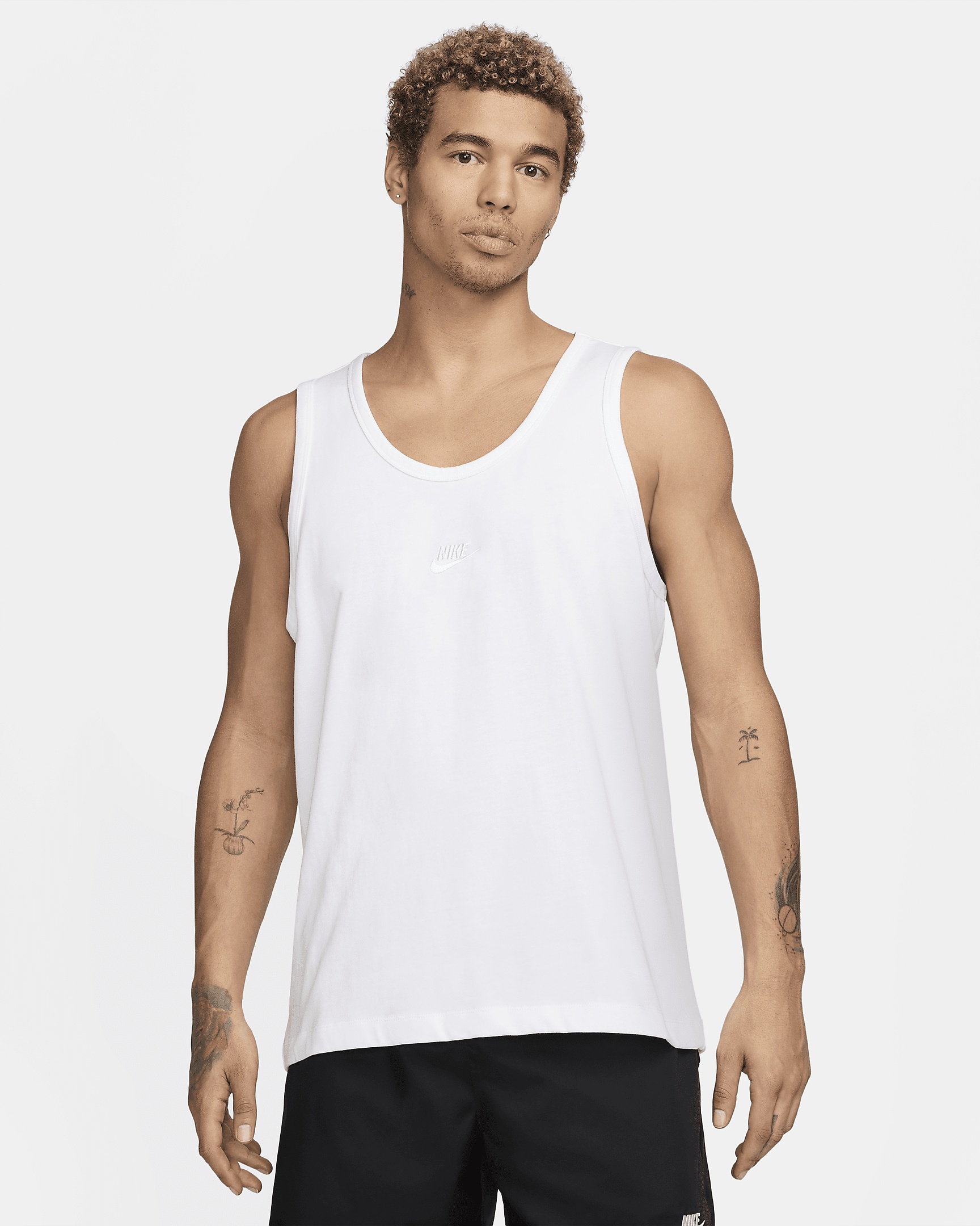 Nike Sportswear Premium Essentials Men's Tank - 1