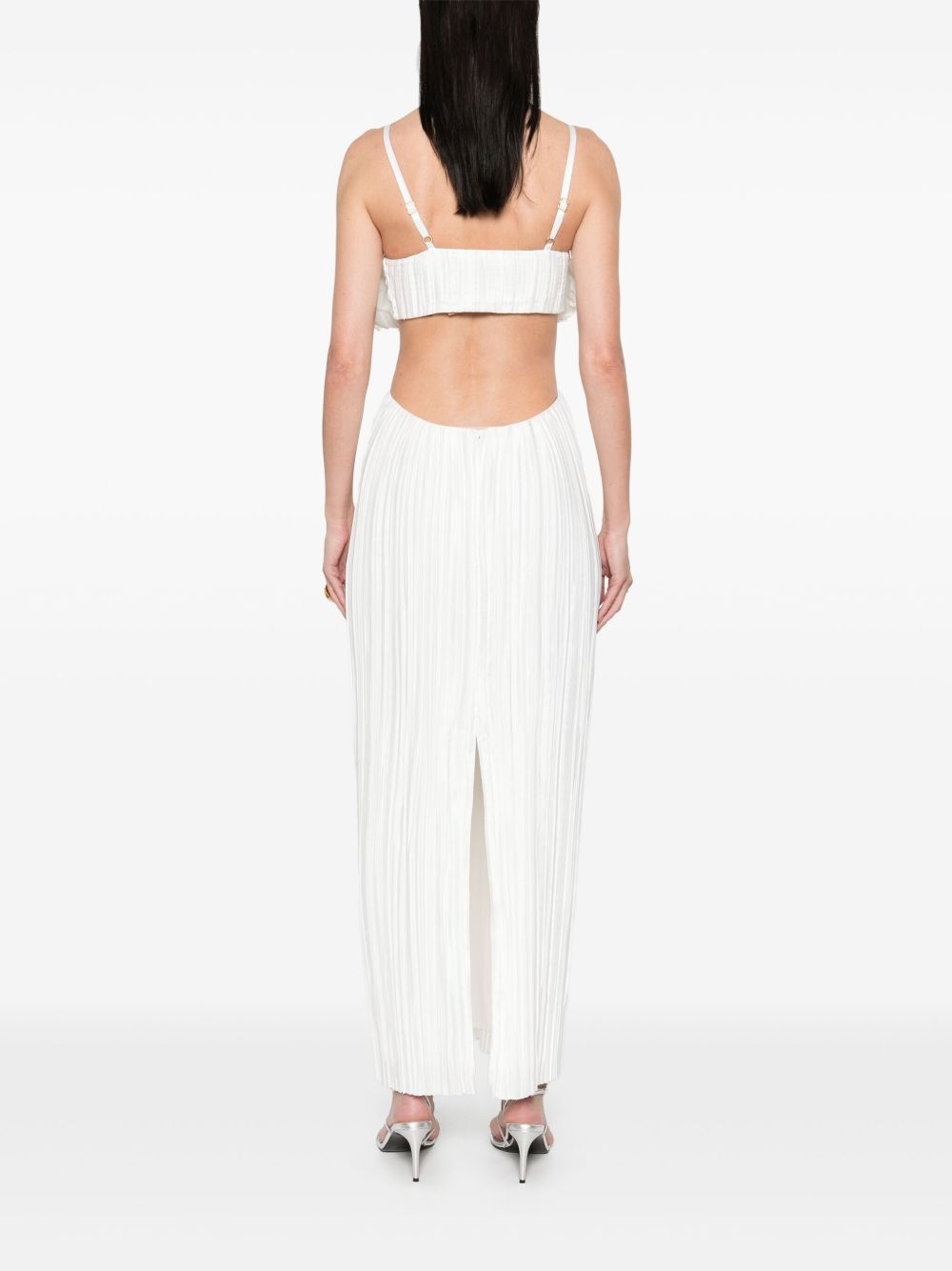 Hestra gown - 4