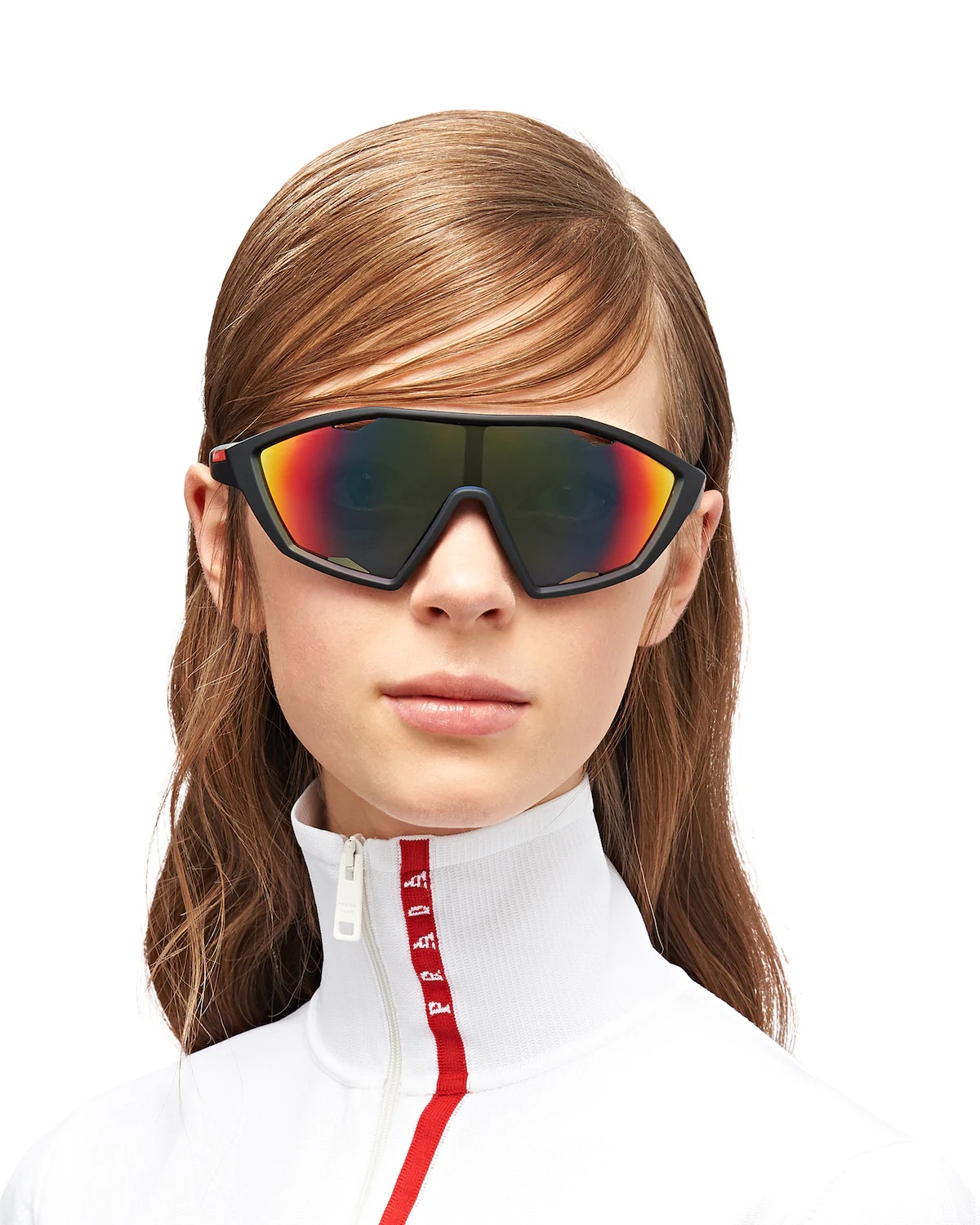 Prada Linea Rossa Eyewear Collection - 4