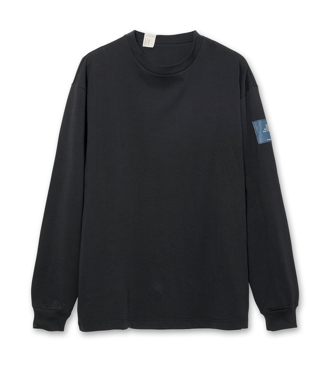 LONG SLEEVE - 1