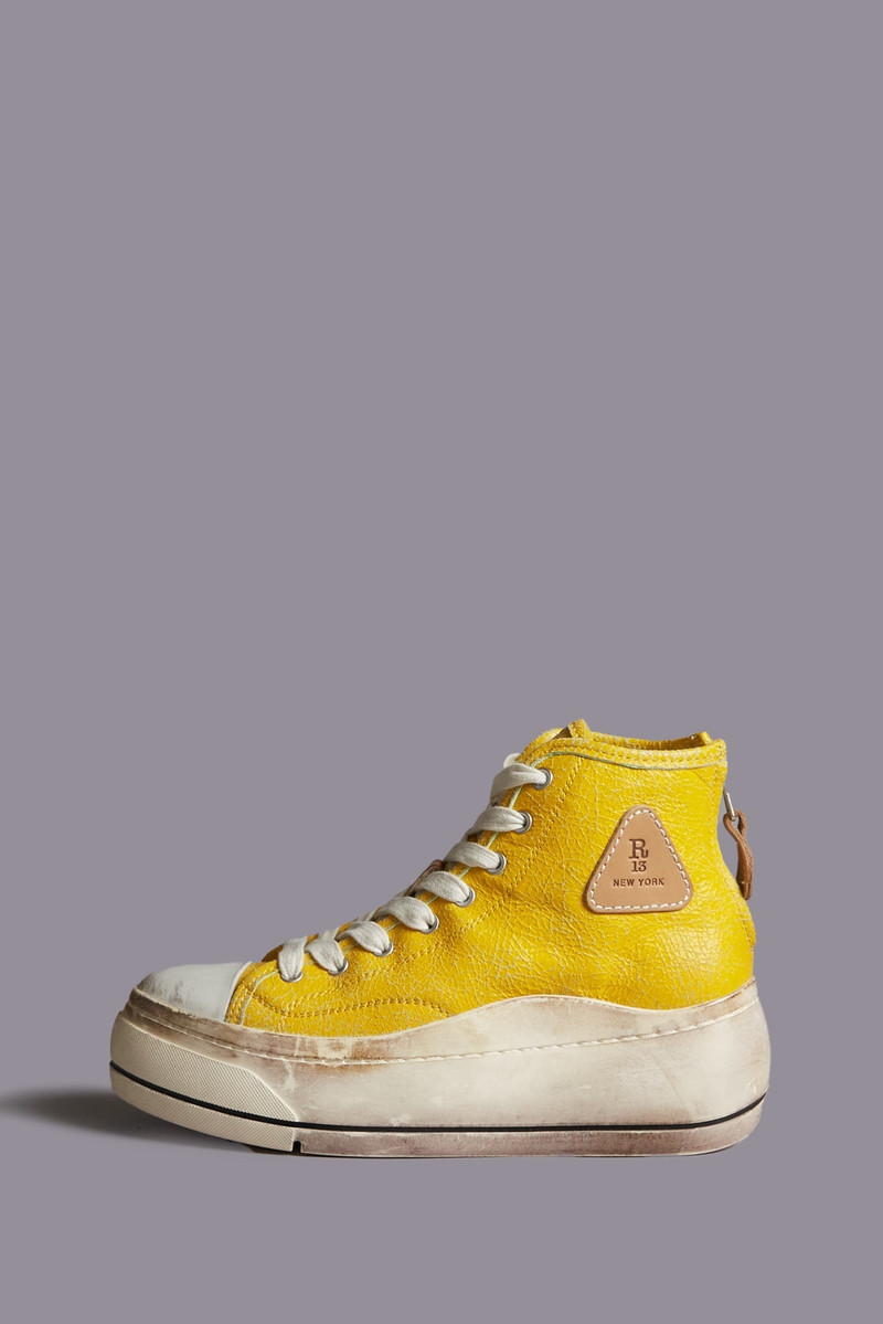 KURT HIGH TOP SNEAKER 1